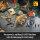 LEGO NINJAGO 71871 Bitwa o omocze ostrze - 1529850 - zdjęcie 8